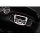 Ford Mustang Shelby GT350 Elbil 21,6V m/Lædersæde, Gummihjul  "Sort"