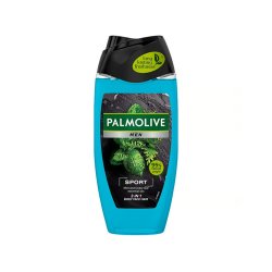 Men Sport 3-in-1 Shampoo 250 ml