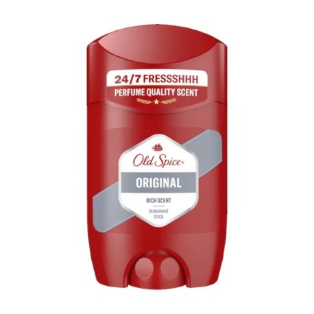 Old Spice Deostick  "Original"   Klassisk Deodorant