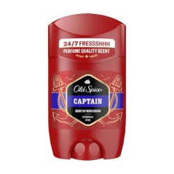 Old Spice Deostick  "Captain"  Deodorant  50 ml