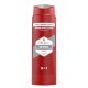 Old Spice 3 in1  Original Showergel/Shampoo  250 ml