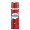 Old Spice 3 in1  Original Showergel/Shampoo  250 ml