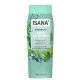 ISANA MEN  Anti-skælshampoo Vandmynte & Grøn Te  300 ml