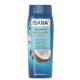 ISANA  Shampoo Fugt  300 ml