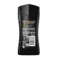 AXE 3-in-1 Dark Temptation Shampoo Til Krop Ansigt og Hår 250 ml