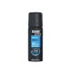 ISANA MEN Parfum Deospray Fresh  50 ml