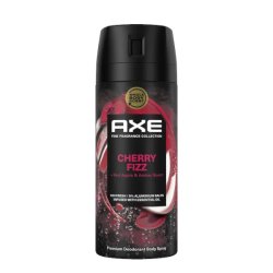 AXE  Premium Bodyspray Cherry Fizz  150 ml