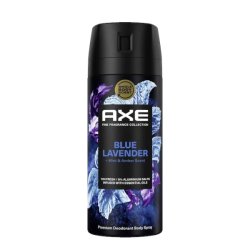 AXE  Premium Bodyspray Blue Lavender  150 ml