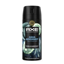 AXE  Premium Bodyspray Aqua Bergamot  150 ml