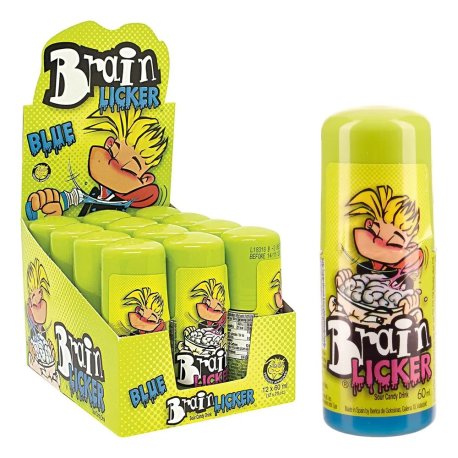 Brain Licker 60 ml
