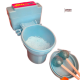Sweet Flash Potty n Dip