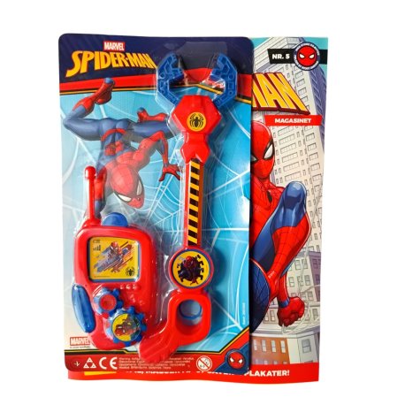 Marvel Spider-Man