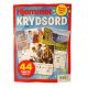 Hjemmet Krydsord