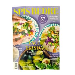 Spis Bedre  Nr 8