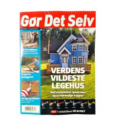 Gør Det Selv  Nr 14