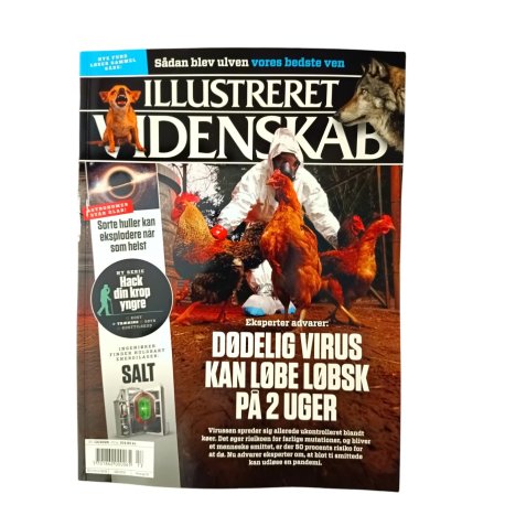 Illustrer Videnskab