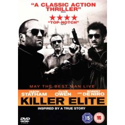 Killer Elite   "DVD"