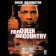 For Queen And Country   "DVD"