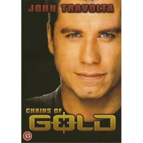 Chains of Gold   "DVD"