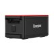 Energizer Smart Expansion Battery til PPS1500W2F - 1536Wh Backup Module. Sort