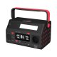 Energizer Bærbar Powerstation Med 60W PD. Sort