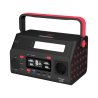 Energizer Bærbar Powerstation Med 60W PD. Sort