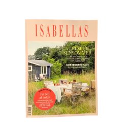 Isabellas Magasin Nr 6