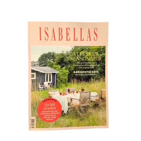 Isabellas Magasin
