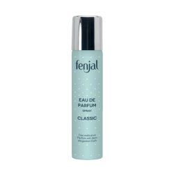 Fenjal  Spray Classic, EdP   75 ml