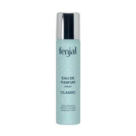Fenjal  Spray Classic, EdP   75 ml