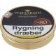 WØ Larsen Mahogany No.80 50 Gr