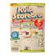 Kvik Storebror  Samling