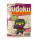 Sudoku Masterclass 4-5  