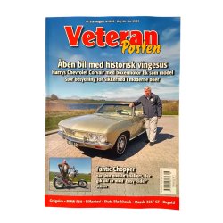 Veteran Posten Nr 228