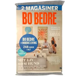 Bo Bedre  Nr 9
