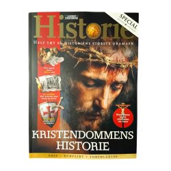 Historie/ Illustreret Videnskab  Special