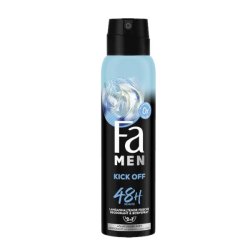 Fa Men Deospray Kick Off  150 ml