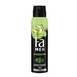Fa Men Deospray  Speedster  150 ml