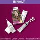 Poly Palette Intensiv Creme Coloration   "7-11 Kølig mørkeblond"