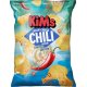 Kims Chili-Cream Cheese 150 Gr. Limited