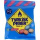 Tyrkisk Peber Hot & Sour 100 gr