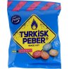 Tyrkisk Peber Hot & Sour 100 gr
