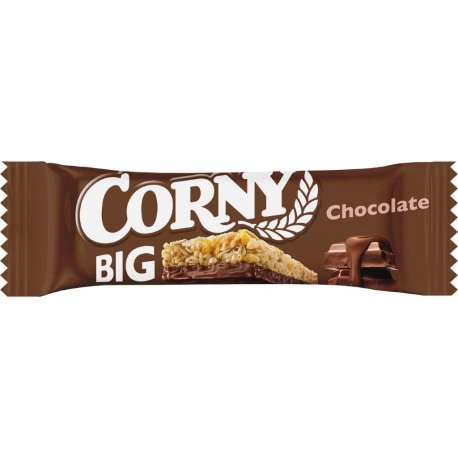 Corny Müsli Bar Big Choko 50 gr