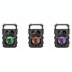 Defender G98 Bluetooth Højtaler - 5W   "Sort"
