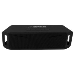 Esperanza FOLK Bluetooth Højttaler (6W) Sort