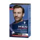 MEN PERFECT  Anti-Grå Tonings-gel   "70 mørkebrun"