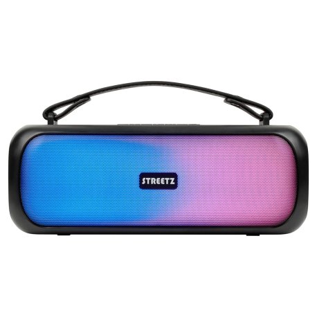 Streetz BT Boombox LED  30 W