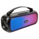 Streetz BT Boombox LED  30 W