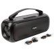 Streetz BT Boombox LED  30 W