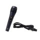 Esperanza EP156 Karaoke Højttaler - Bluetooth, FM, LED, RGB